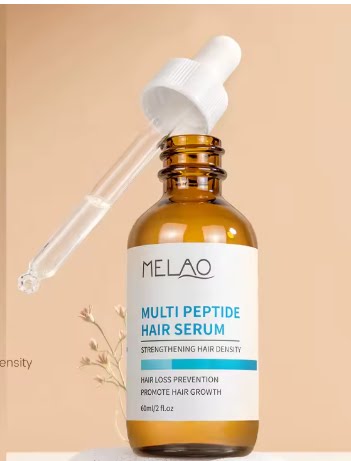 Sérum Melao multi peptide